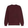 PIQUE SWEATER WITH LOGO