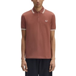 POLO WITH LOGO