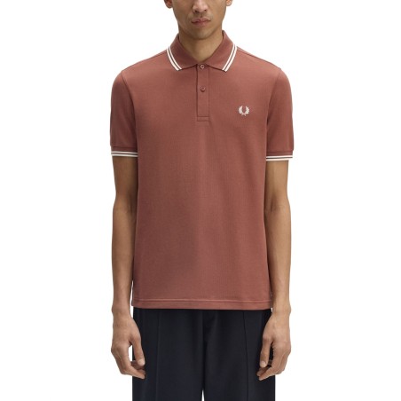POLO WITH LOGO
