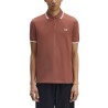 POLO WITH LOGO