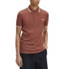 POLO WITH LOGO