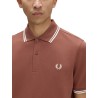POLO WITH LOGO