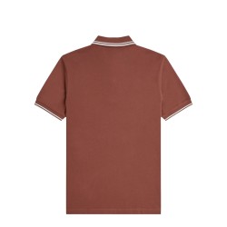 POLO WITH LOGO