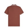 POLO WITH LOGO