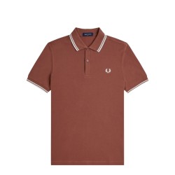 POLO WITH LOGO