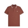 POLO WITH LOGO