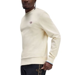 SWEATSHIRT WITH LOGO