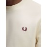 SWEATSHIRT WITH LOGO