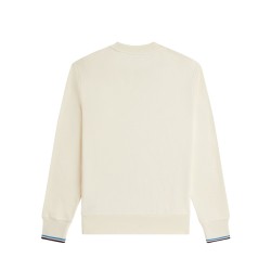 SWEATSHIRT WITH LOGO