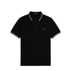 POLO WITH LOGO