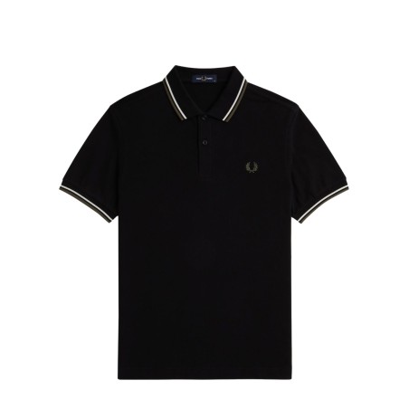 POLO WITH LOGO