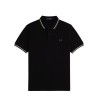 POLO WITH LOGO