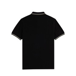 POLO WITH LOGO