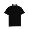 POLO WITH LOGO