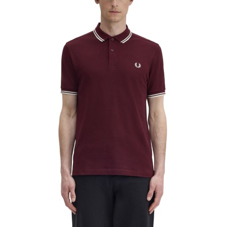 POLO WITH LOGO