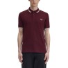 POLO WITH LOGO