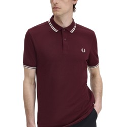 POLO WITH LOGO