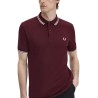 POLO WITH LOGO