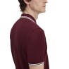 POLO WITH LOGO