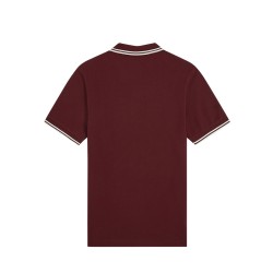 POLO WITH LOGO