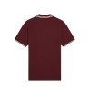 POLO WITH LOGO