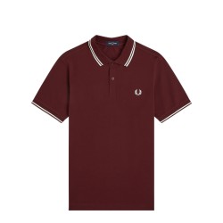POLO WITH LOGO