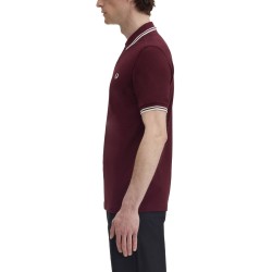 POLO WITH LOGO