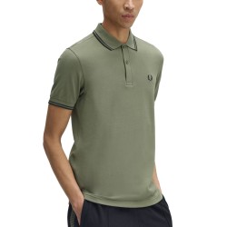 POLO WITH LOGO