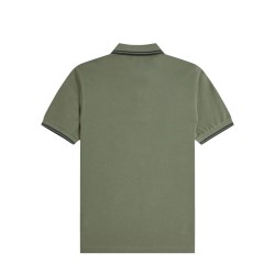 POLO WITH LOGO