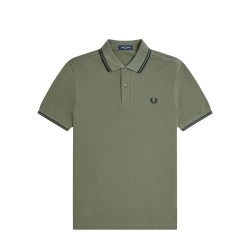 POLO WITH LOGO