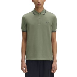POLO WITH LOGO