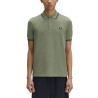 POLO WITH LOGO