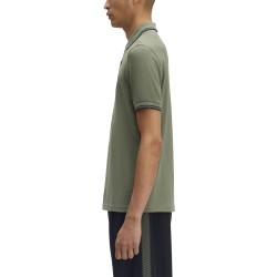 POLO WITH LOGO