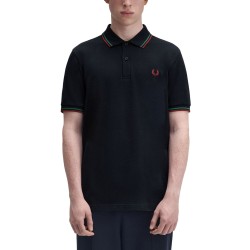 POLO WITH LOGO