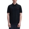 POLO WITH LOGO