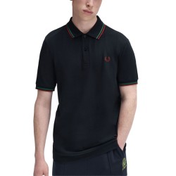 POLO WITH LOGO