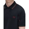POLO WITH LOGO
