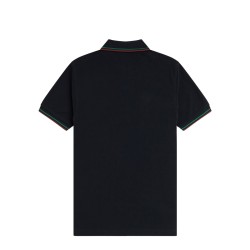 POLO WITH LOGO
