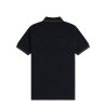 POLO WITH LOGO