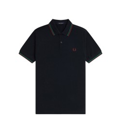 POLO WITH LOGO