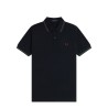 POLO WITH LOGO