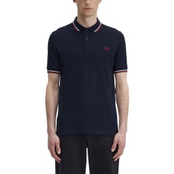 POLO WITH LOGO