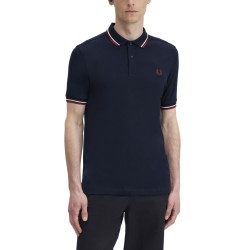 POLO WITH LOGO