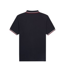POLO WITH LOGO