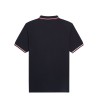 POLO WITH LOGO