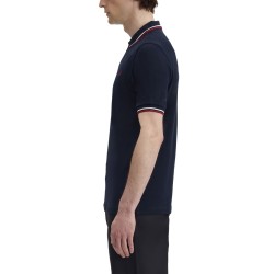 POLO WITH LOGO