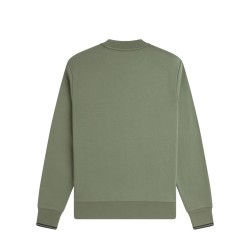 SWEATSHIRT WITH LOGO