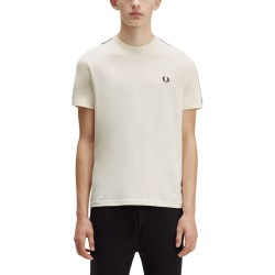 "RINGER" T-SHIRT
