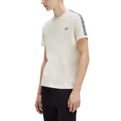 "RINGER" T-SHIRT