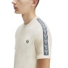 "RINGER" T-SHIRT